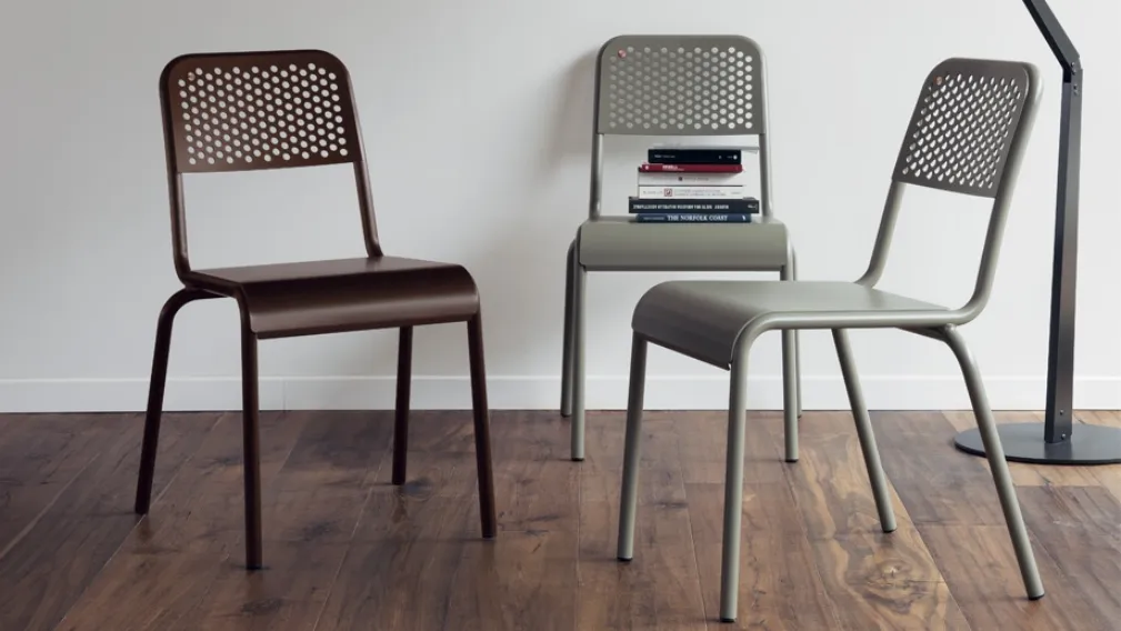 Sedia Nizza di Scavolini