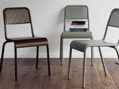 Sedia Nizza di Scavolini