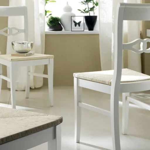 Sedia Royal di Scavolini