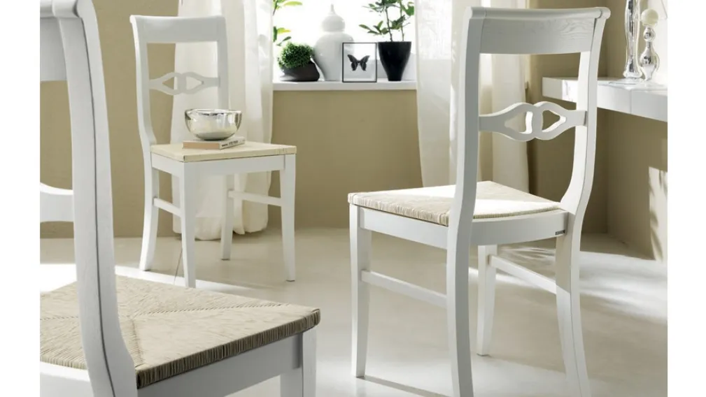 Sedia Royal di Scavolini