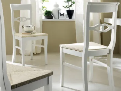 Sedia Royal di Scavolini