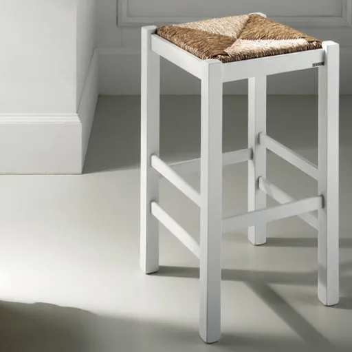 Sgabello Margot di Scavolini