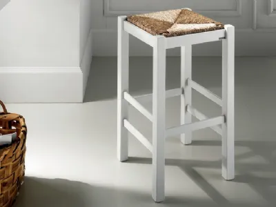Sgabello Margot di Scavolini