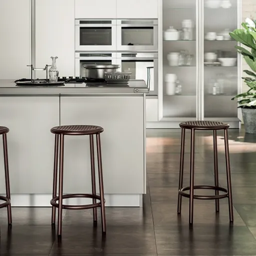 Sgabello Nizza di Scavolini