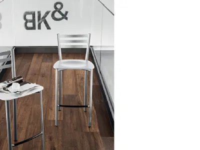 Sgabello Speedy di Scavolini