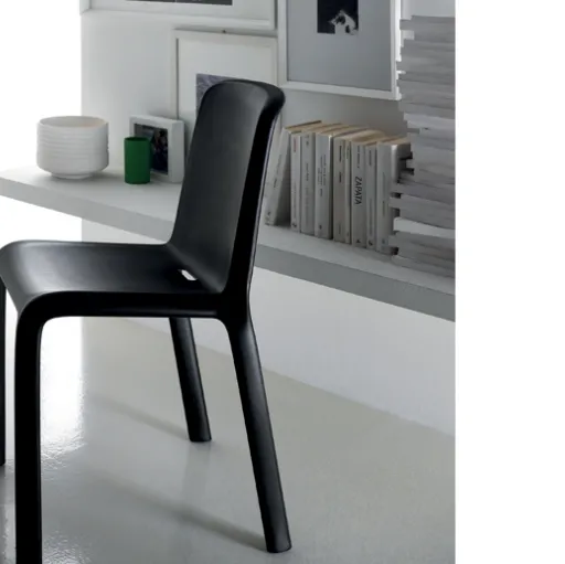 Sedia Snow di Scavolini