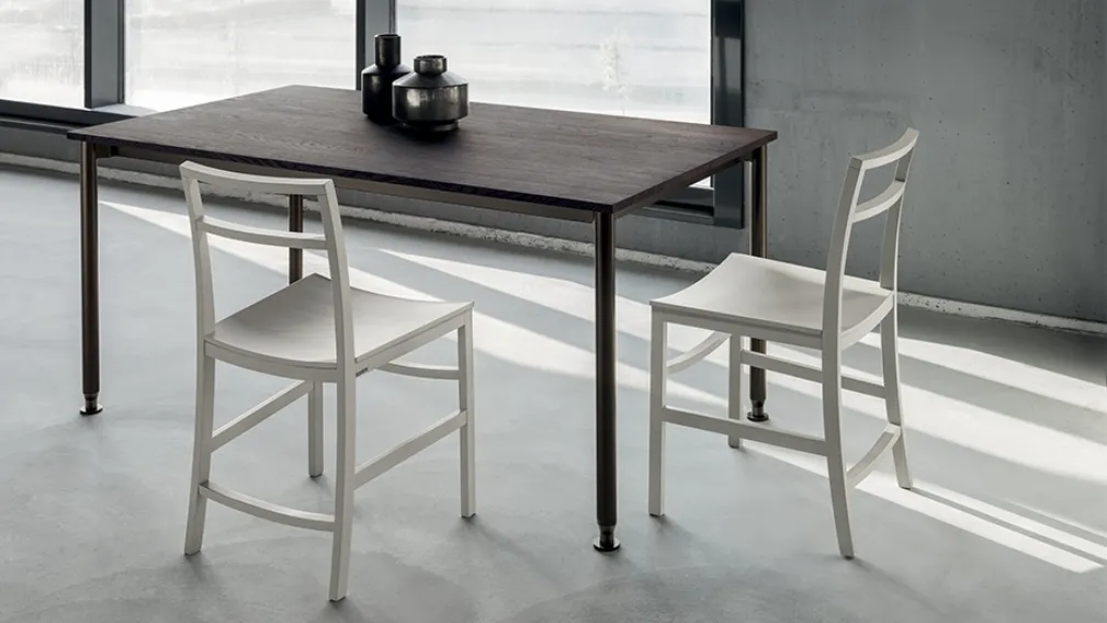 Sedia Step di Scavolini