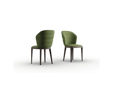 Sedia Terry di Zamagna