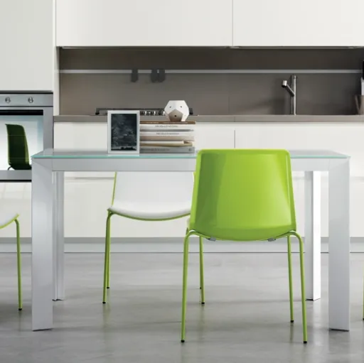 Sedia Tweet di Scavolini