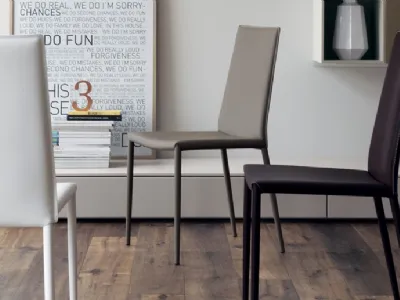 Sedia Unique di Scavolini