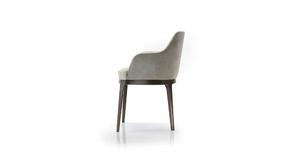 Sedia Xara di Fasolin