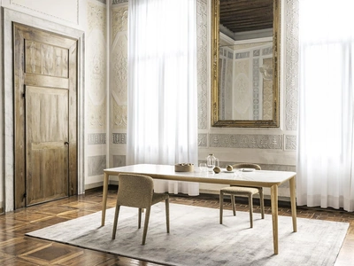 Tavolo Adamo di Alf Da Frè