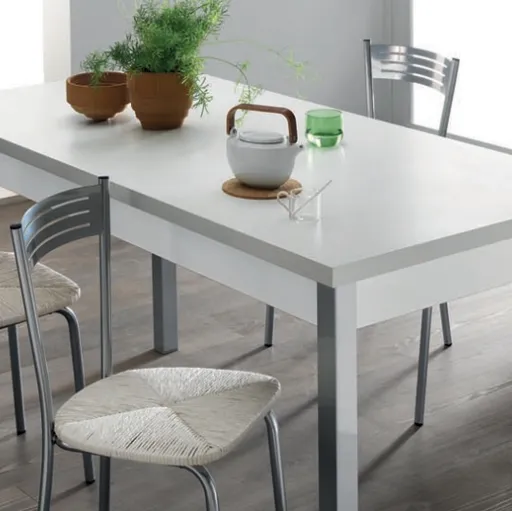 Tavolo Alis di Scavolini