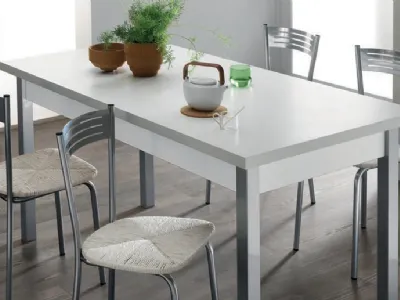 Tavolo Alis di Scavolini