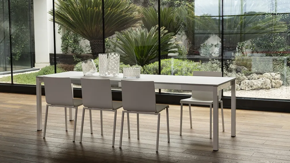 Tavolo Aliseo di Scavolini