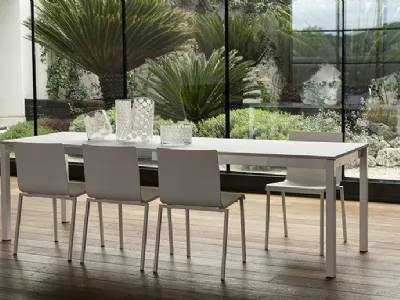 Tavolo Aliseo di Scavolini