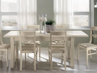 Tavolo Baltimora di Scavolini