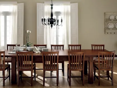 Tavolo Casale di Scavolini
