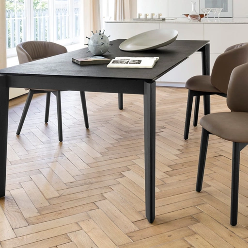 Tavolo allungabile Dogma di Calligaris