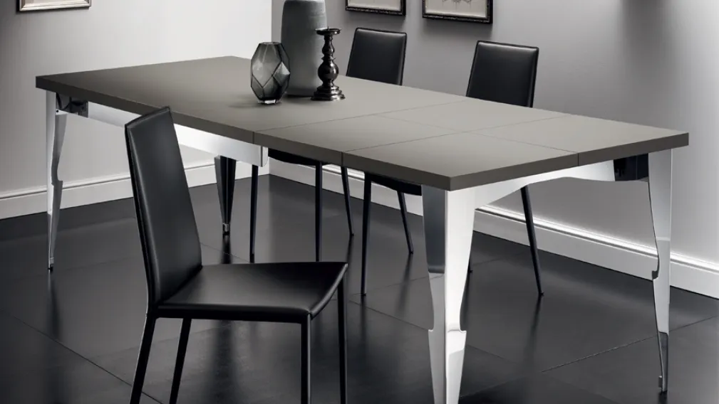 Tavolo Exclusiva di Scavolini