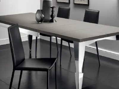 Tavolo Exclusiva di Scavolini