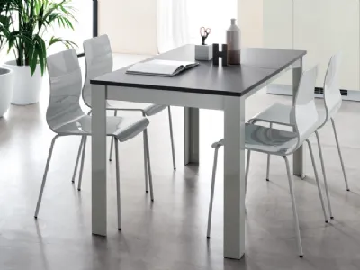 Tavolo Ginko di Scavolini