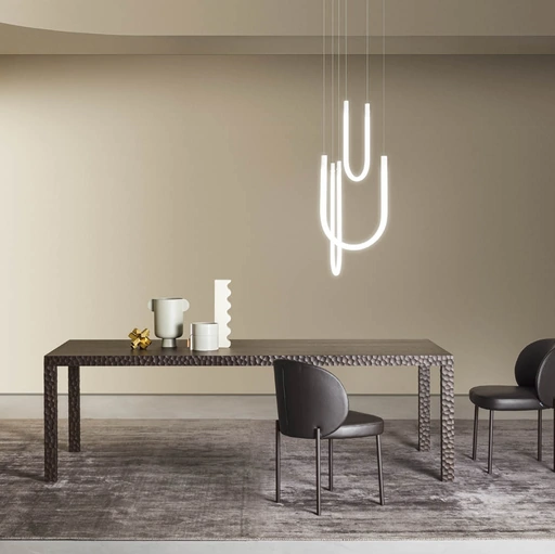 Tavolo Gubia di Alf Da Frè