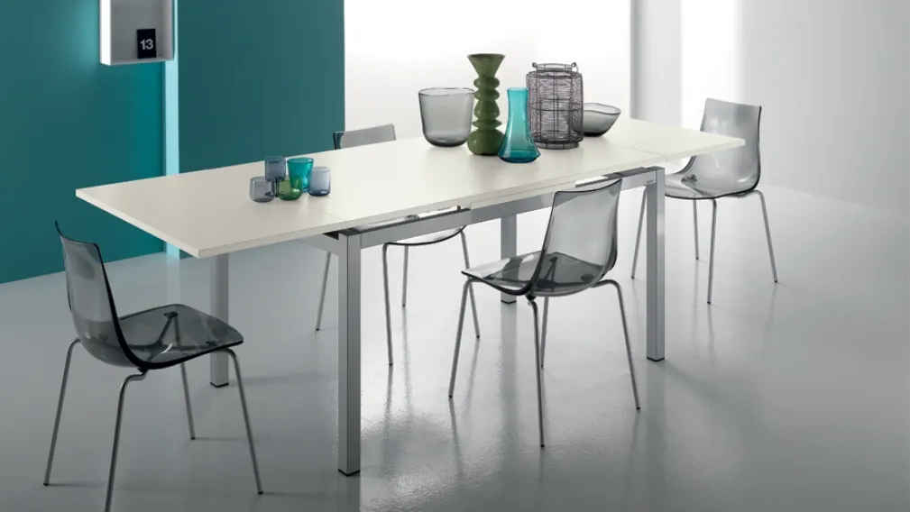 Tavolo Gulliver di Scavolini