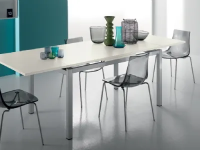 Tavolo Gulliver di Scavolini