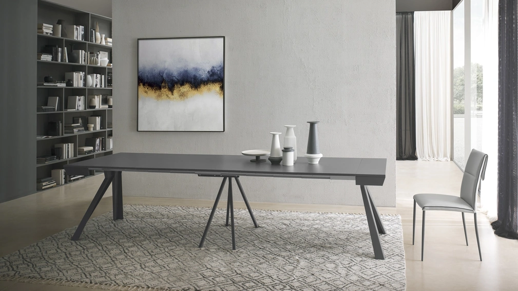 Consolle allungabile Joker di Zamagna