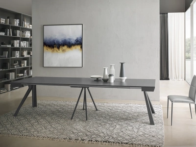 Consolle allungabile Joker di Zamagna