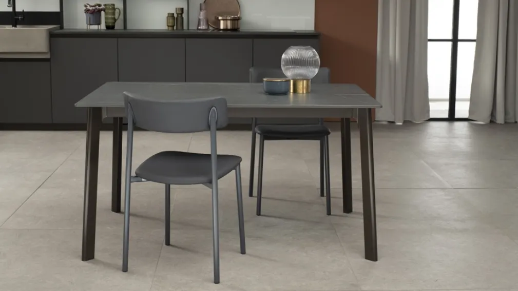 Tavolo Norwegian di Scavolini