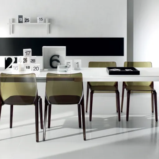 Tavolo Oslo di Scavolini