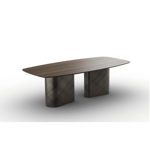 Tavolo Otello a botte di Zamagna