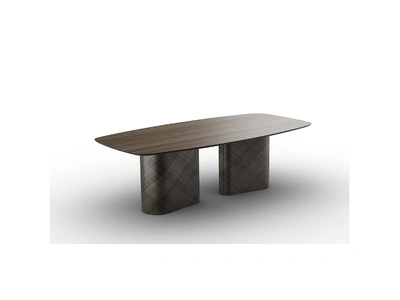 Tavolo Otello a botte di Zamagna