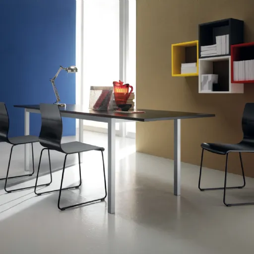 Tavolo allungabile Speedy di Scavolini