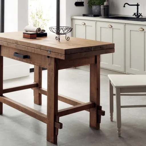 Tavolo Tabula di Scavolini