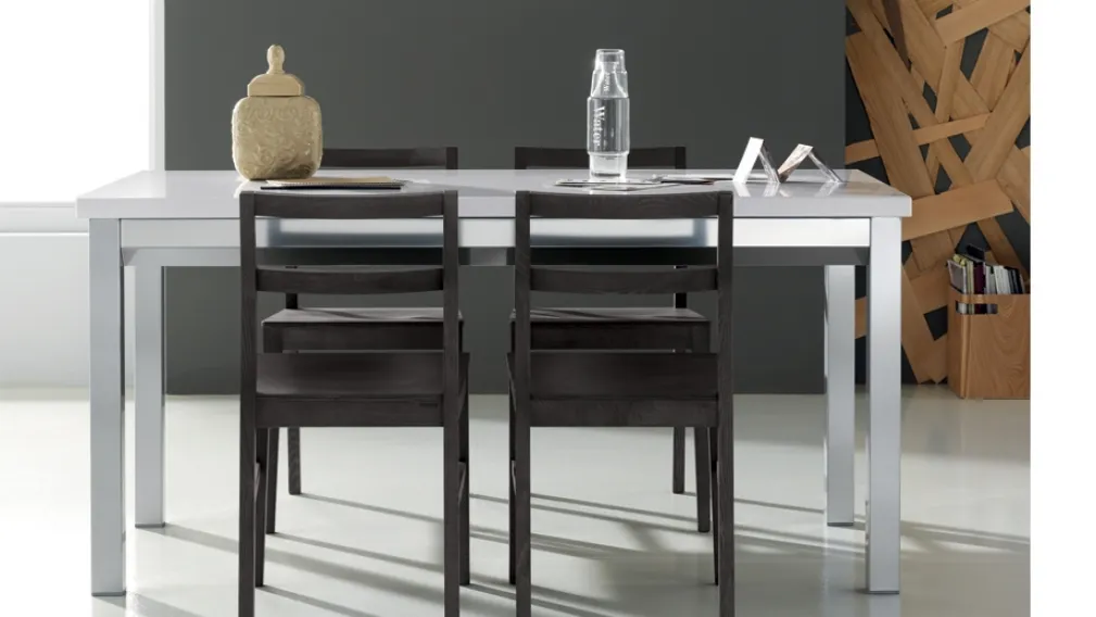 Tavolo Vega di Scavolini