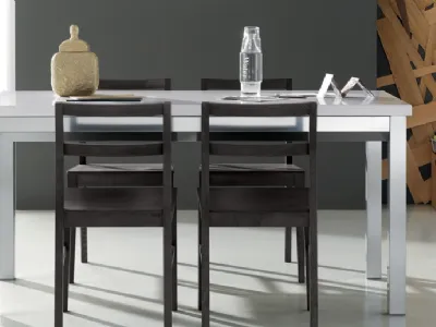 Tavolo Vega di Scavolini