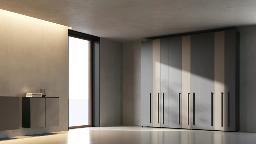 Armadio Alto di Colombini Office