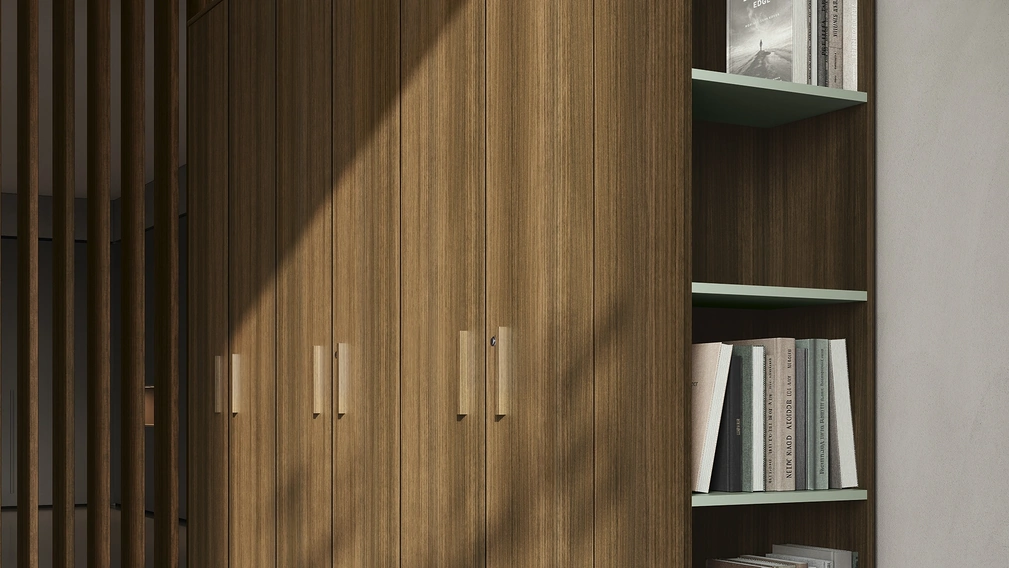 Armadio Alto di Colombini Office