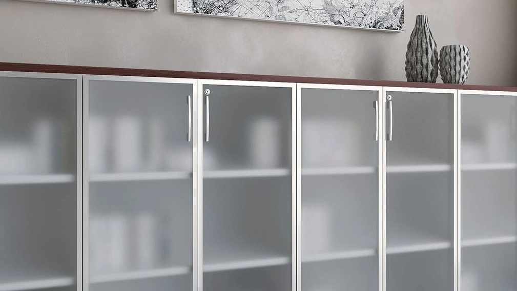 Armadio Archivio Plano di Compir