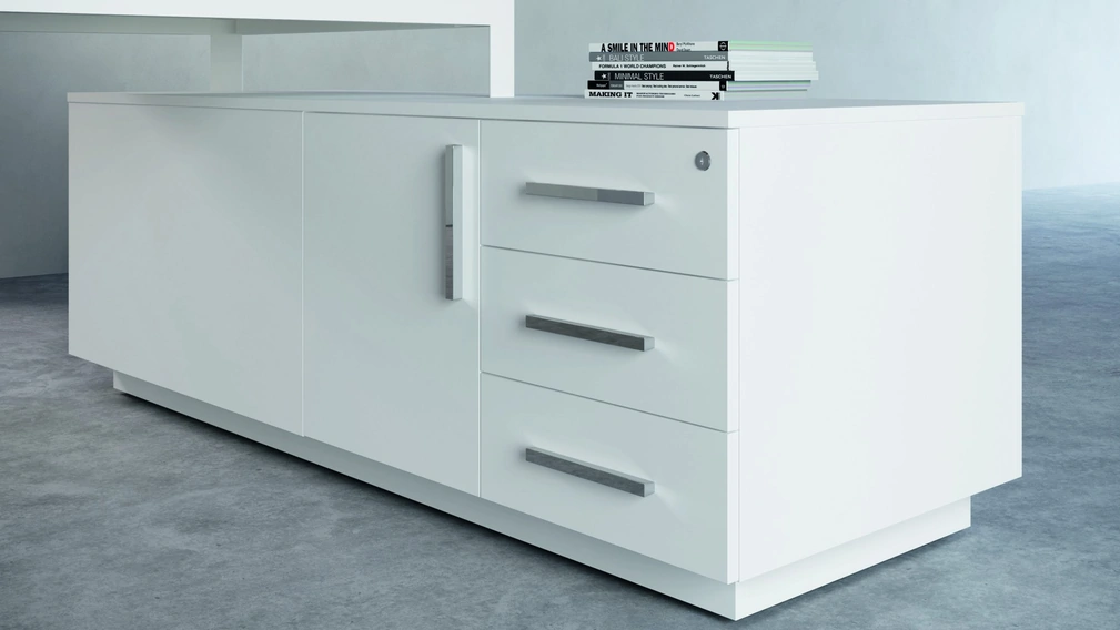 Armadio Basso Eos di Compir