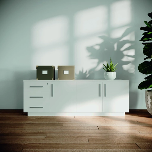 Armadio Basso Stratos di Compir