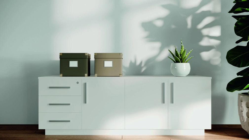 Armadio Basso Stratos di Compir