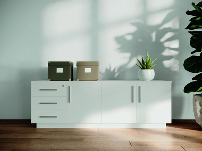 Armadio Basso Stratos di Compir