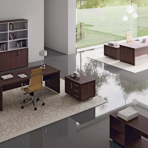 Armadio per Ufficio Plano di Compir