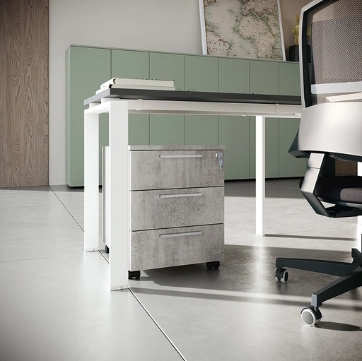 Cassettiera di Colombini Office