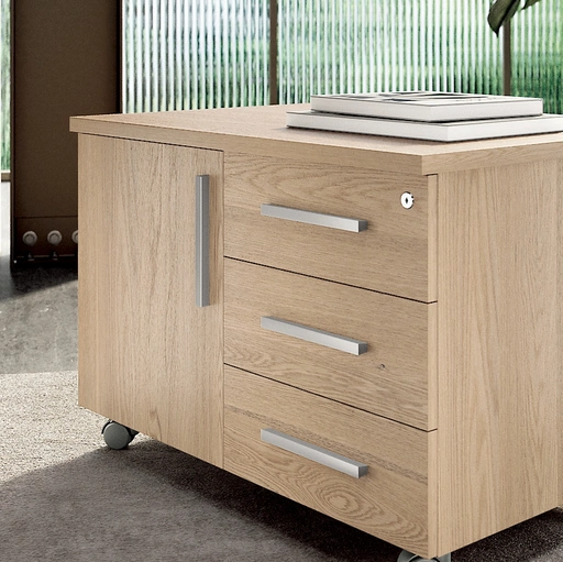 Cassettiera Derby di Compir