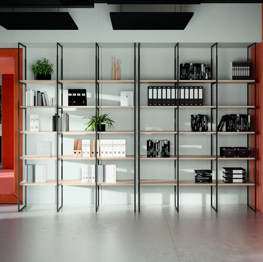 Libreria Stratos di Compir